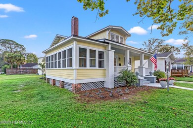 1261 Dancy St, Jacksonville, FL 32205 - photo 3