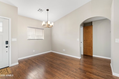 8447 E Sommer Dr, Prescott Valley, AZ 86314 - photo 5