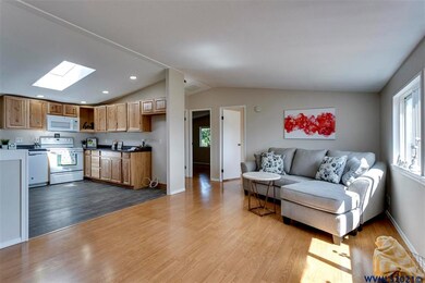 1580 NE Center St, Sheridan, OR 97378 - photo 6