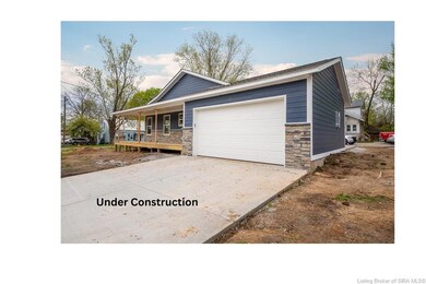 329 Highland Dr, Charlestown, IN 47111 - photo 4