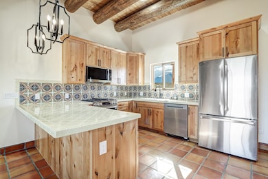 14 Desert Flower, Ranchos de Taos, NM 87557 - photo 6