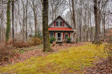 1211 Appaloosa Trail, Asheboro, NC 27205 - photo 2