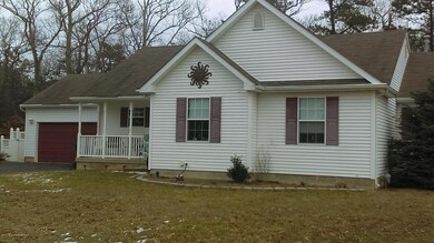 14 Hillcrest Ln, Little Egg Harbor Township, NJ 08087 - photo 2