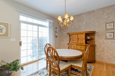 6 Bitter Spring Ct unit 181, Algonquin, IL 60102 - photo 6