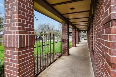 3277 County Road 712a, Alvin, TX 77511 - photo 3