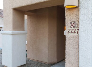 2227 E Stone Stable Dr, Tucson, AZ 85737 - photo 3
