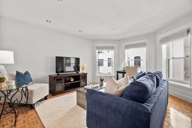 416 Commonwealth Ave unit 508, Boston, MA 02215 - photo 2