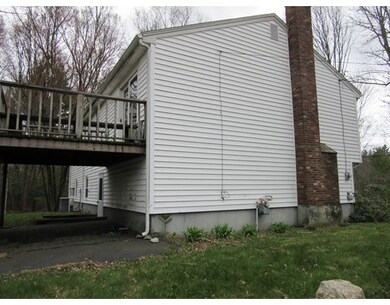 362 Bay Rd, North Easton, MA 02356 - photo 4