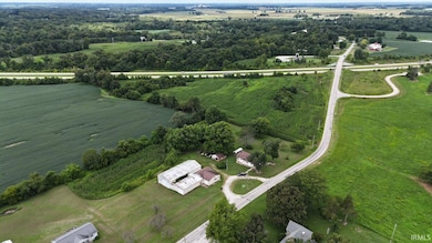 4307 S 50 W, Washington, IN 47501 - photo 4