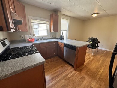71 Harbor View St unit 2, Dorchester, MA 02125 - photo 5