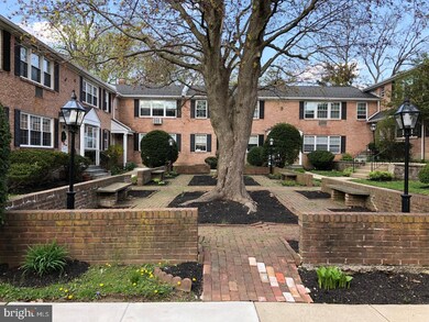 1334 Montgomery Ave unit A2, Narberth, PA 19072 - photo 2