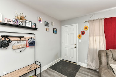 4339 Shady Ln, Indianapolis, IN 46226 - photo 4