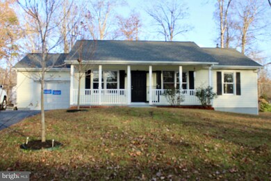 11100 Ascot Cir, Fredericksburg, VA 22407 - photo 2