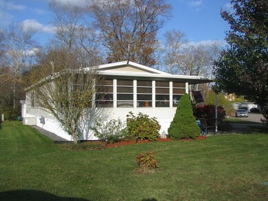 637 S Washington St unit 19, North Attleboro, MA 02760 - photo 3