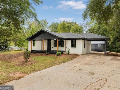 1825 Witt Cir, Austell, GA 30168 - photo 3