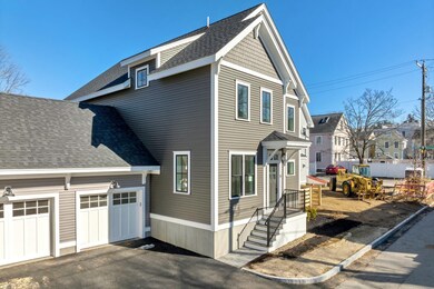 85 Brewster St unit 2, Portsmouth, NH 03801 - photo 3