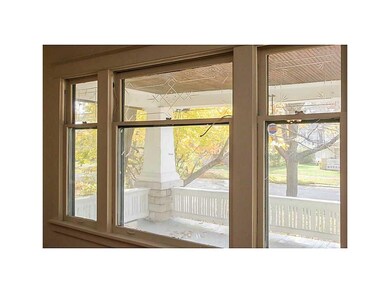 Other. Original Leaded Glass Windows