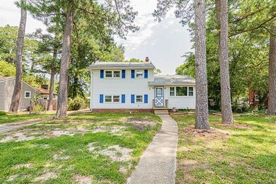 9805 Dacono Dr, Henrico, VA 23228 - photo 2