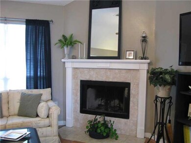Den/Family/Great Room.