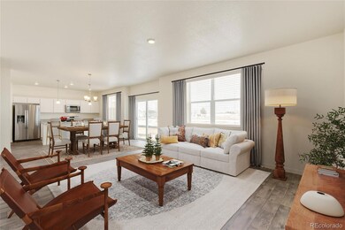 1863 Mount Monroe Dr, Berthoud, CO 80513 - photo 4