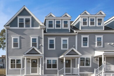 10 S Mason St unit 4, Salem, MA 01970 - photo 3