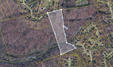 Windtree Lot