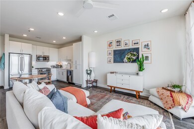 Closet for renters