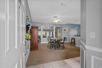70 Addison Cottage Way unit 322 The Addison, Murrells Inlet, SC 29576 - photo 6
