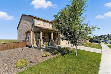 9383 Pitkin St, Commerce City, CO 80022 - photo 3