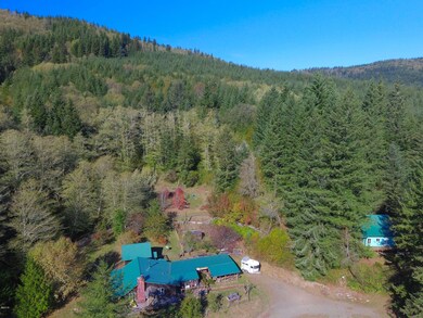 Birds Eye Views