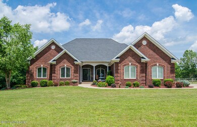 5840 W Luther Rd, Floyds Knobs, IN 47119 - photo 4