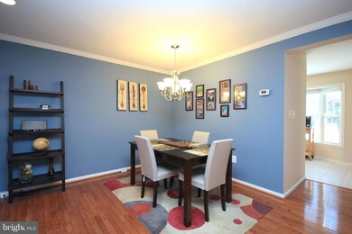 10303 Pond Spice Terrace, Burke, VA 22015 - photo 6