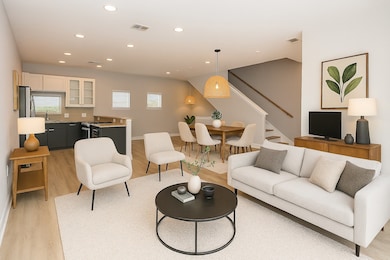 3507 Mosley Ct unit F, Houston, TX 77004 - photo 6