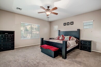 Master Suite