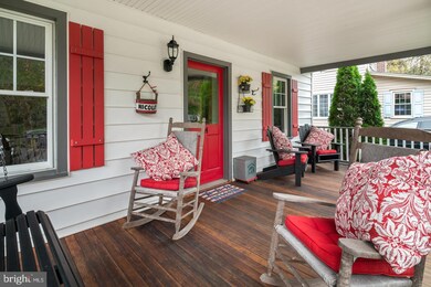 24 Mountwell Ave, Haddonfield, NJ 08033 - photo 6