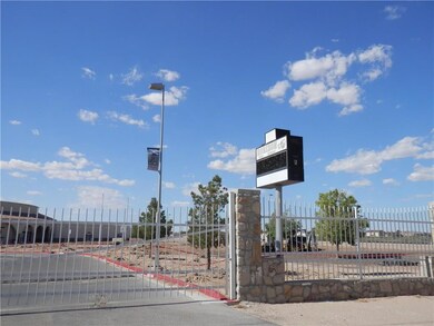 1 Red Cloud, Horizon City, TX 79928 - photo 5