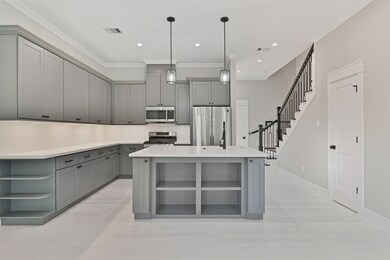 1708 Capron St unit A, Houston, TX 77020 - photo 7