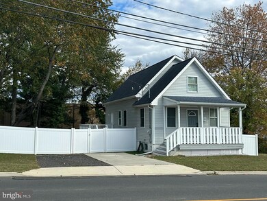 165 Hall Ave, Bellmawr, NJ 08031 - photo 2