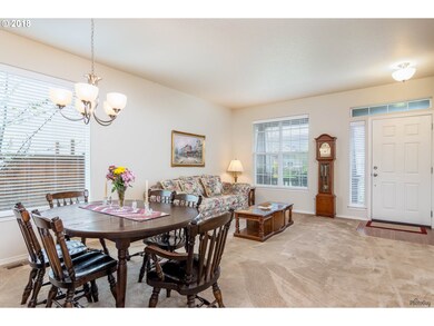 Living Room/Dining Room