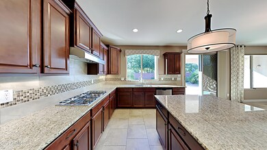 41050 N Eliana Dr, San Tan Valley, AZ 85140 - photo 5