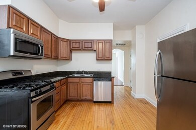 3103 N Kimball Ave unit 2, Chicago, IL 60618 - photo 3