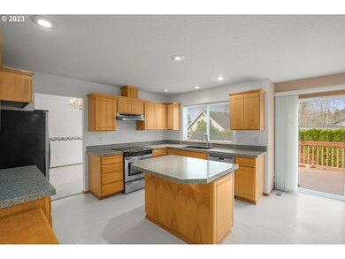 Kitchen/Nook