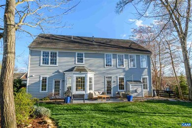 2124 Loring Cir, Charlottesville, VA 22901 - photo 7