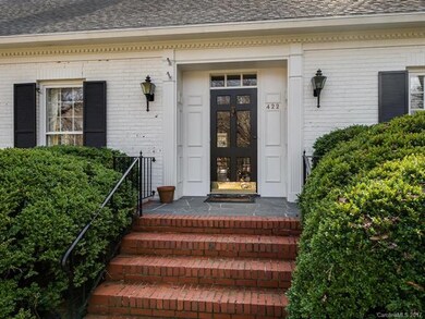 Welcome Home!