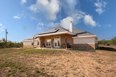 11954 S Fm 2335, San Angelo, TX 76904 - photo 4