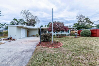 7127 Altama Rd, Jacksonville, FL 32216 - photo 5