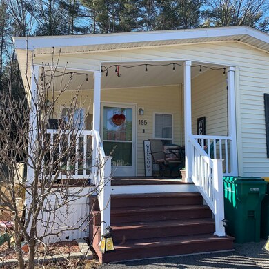 185 Jamey Dr, Rochester, NH 03868 - photo 2