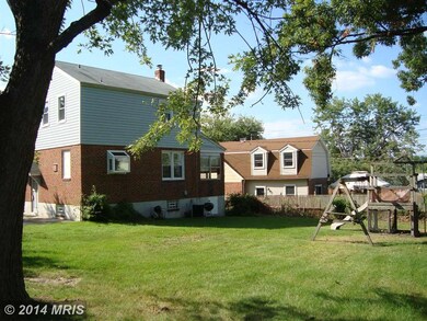 6103 Springwood Ct, Baltimore, MD 21206 - photo 3