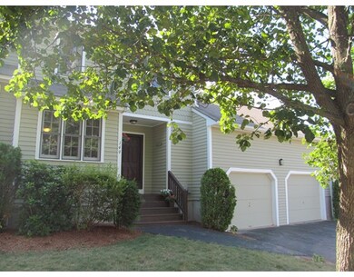 149 Laurelwood Dr unit 149, Hopedale, MA 01747 - photo 3