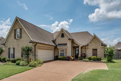 1479 Notting Hill Cove E, Hernando, MS 38632 - photo 3